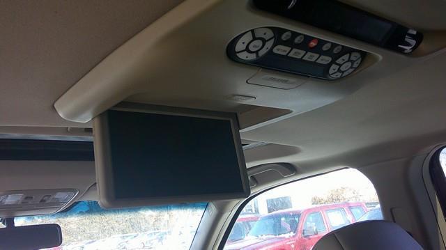 Honda Pilot EX-L 4WD with DVD 2009