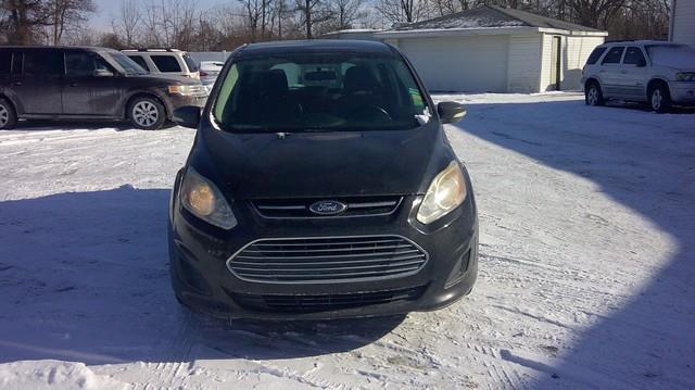 Ford C-Max Hybrid SE 2015