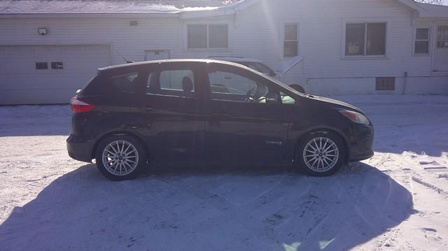 Ford C-Max Hybrid SE 2015