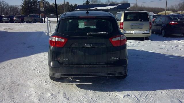 Ford C-Max Hybrid SE 2015