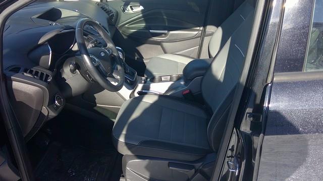 Ford C-Max Hybrid SE 2015