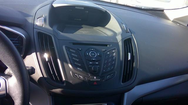 Ford C-Max Hybrid SE 2015