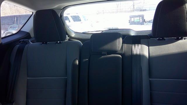 Ford C-Max Hybrid SE 2015