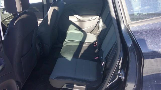 Ford C-Max Hybrid SE 2015