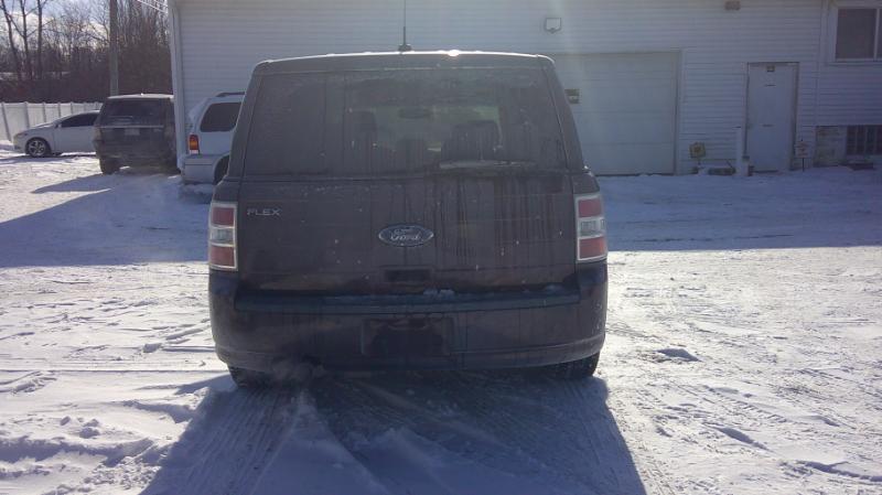 Ford Flex SE FWD 2009
