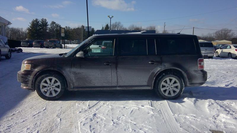 Ford Flex SE FWD 2009