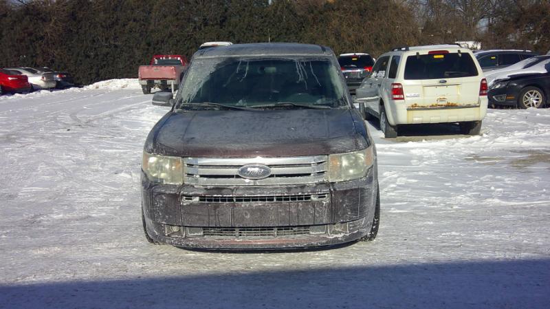 Ford Flex SE FWD 2009