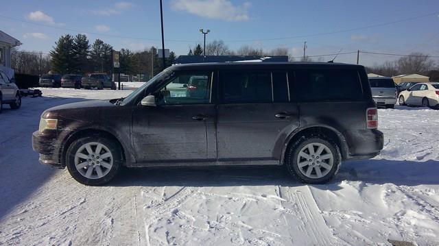 2009 Ford Flex SE
