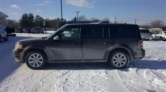 2009 Ford Flex 