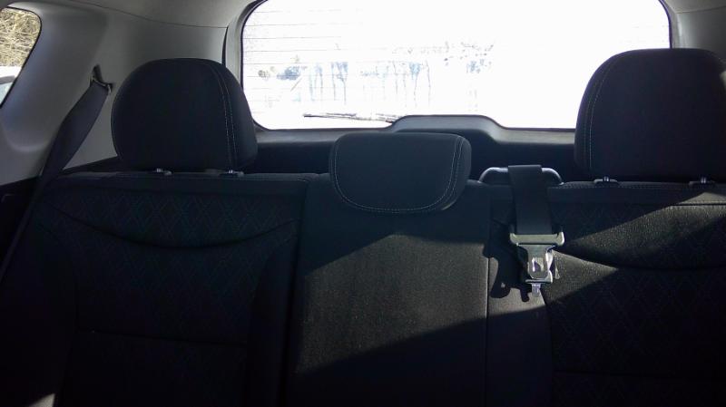 Kia Soul Base 6M 2018