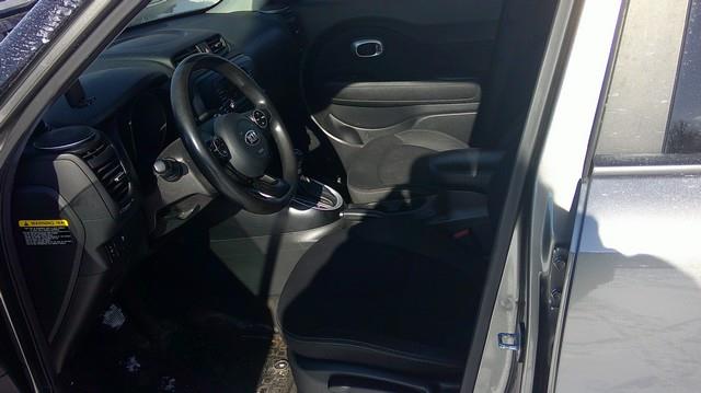 Kia Soul Base 6M 2018