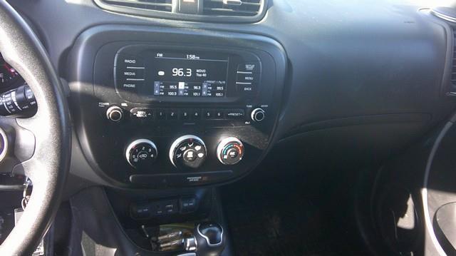 Kia Soul Base 6M 2018