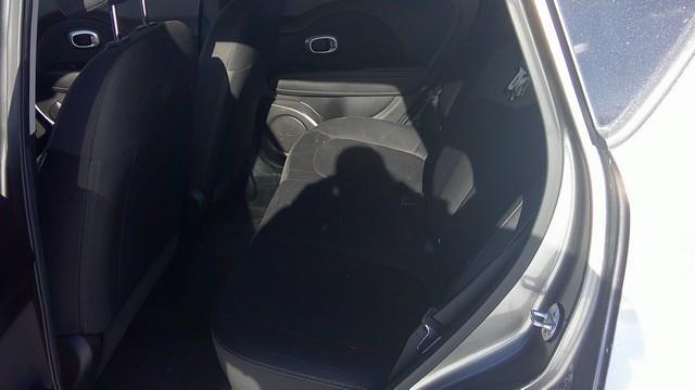 Kia Soul Base 6M 2018