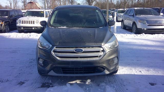 Ford Escape SE FWD 2017