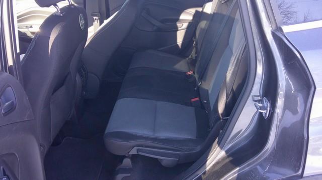 Ford Escape SE FWD 2017