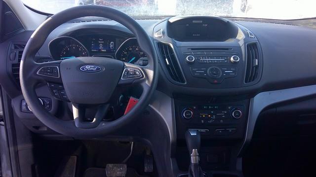 Ford Escape SE FWD 2017