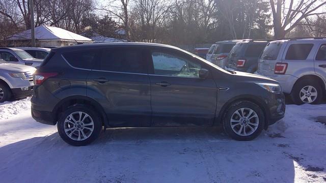 Ford Escape SE FWD 2017