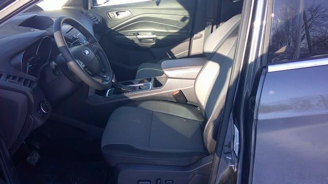 Ford Escape SE FWD 2017