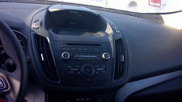 Ford Escape SE FWD 2017