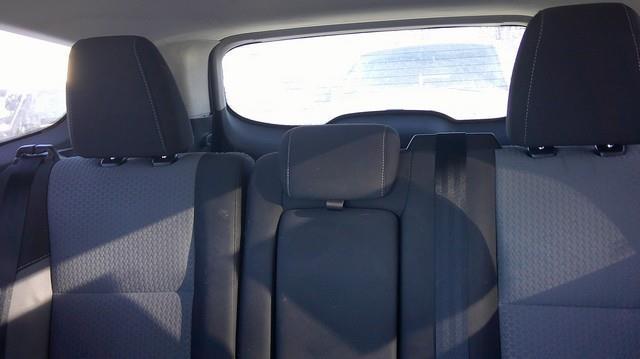 Ford Escape SE FWD 2017