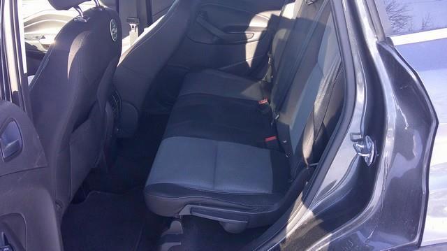 Ford Escape SE FWD 2017