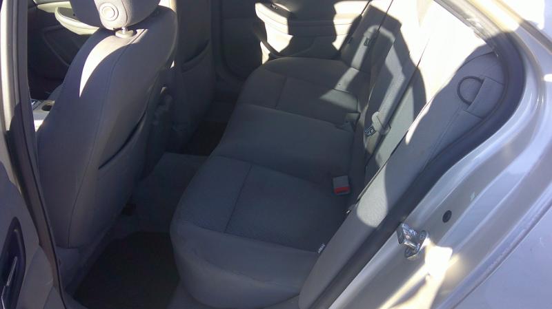 Chevrolet Malibu LS 2013