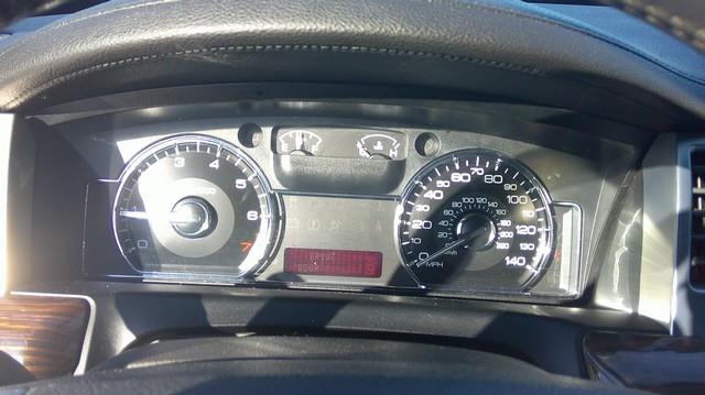 Lincoln MKS AWD 2009