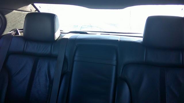 Lincoln MKS AWD 2009