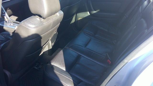 Lincoln MKS AWD 2009