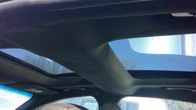 Lincoln MKS AWD 2009