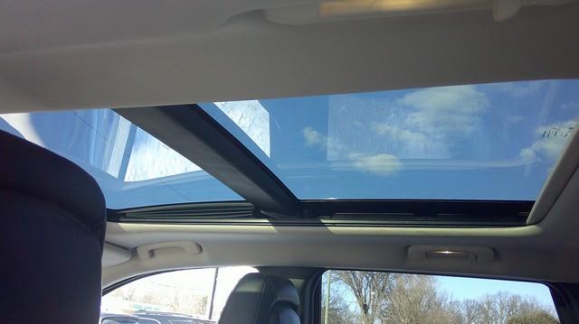 Jeep Grand Cherokee Overland 4WD 2011