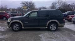 2007 Ford Explorer 