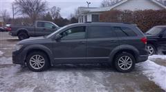 2016 Dodge Journey 
