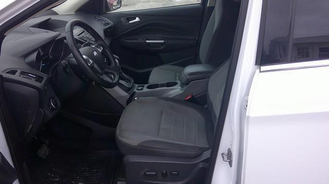 Ford Escape SE 4WD 2014