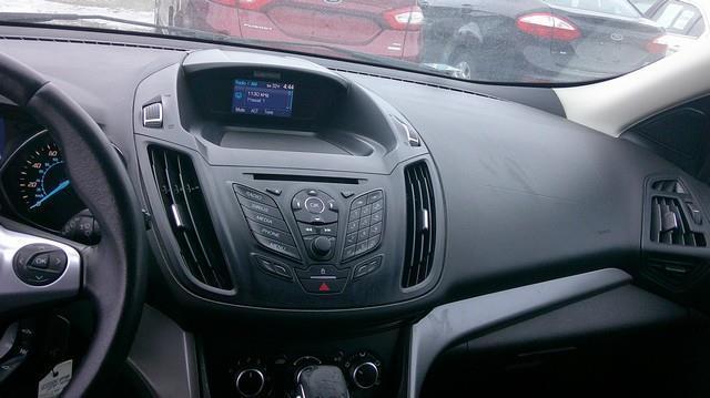 Ford Escape SE 4WD 2014