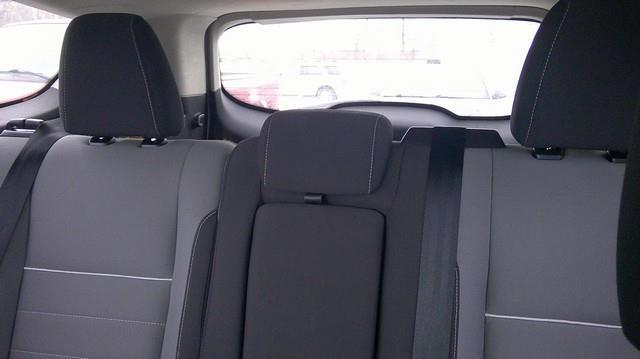 Ford Escape SE 4WD 2014