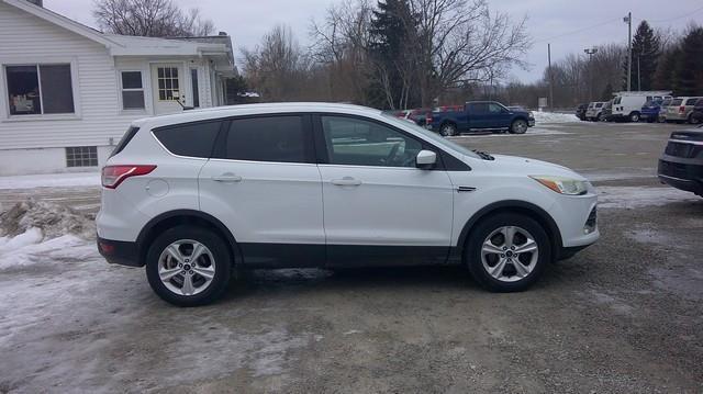 Ford Escape SE 4WD 2014