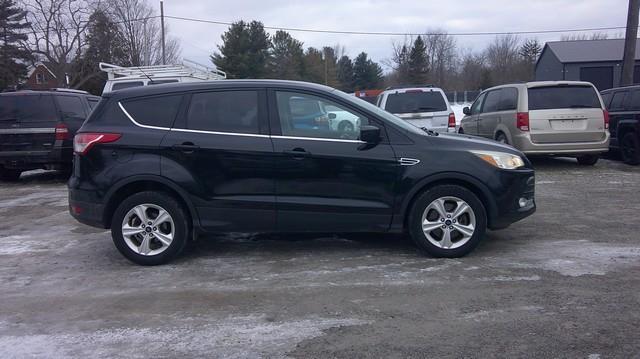 Ford Escape SE 4WD 2015