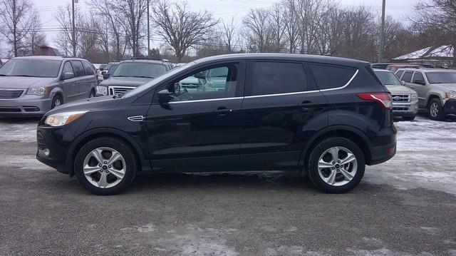 Ford Escape SE 4WD 2015