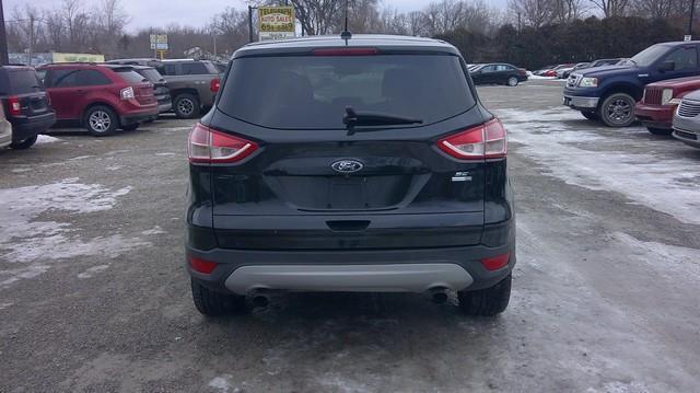 2015 Ford Escape SE 4WD