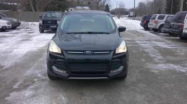 Ford Escape SE 4WD 2015