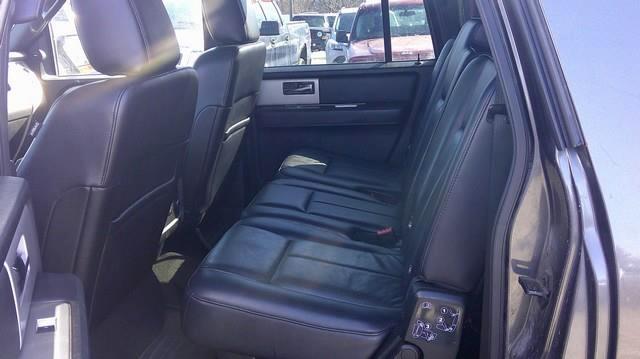 Ford Expedition EL Limited 4WD 2017