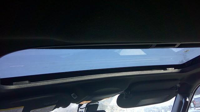 Ford Expedition EL Limited 4WD 2017