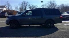 2017 Ford Expedition 