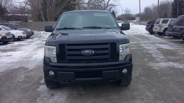 Ford F-150 STX SuperCab 6.5-ft. Bed 4WD 2009