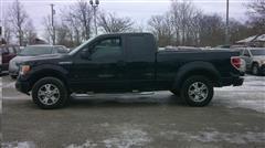 2009 Ford F-150 