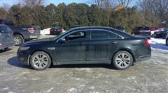 2010 Ford Taurus 