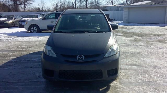 Mazda MAZDA5 Sport 2007