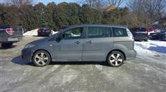 2007 Mazda MAZDA5 