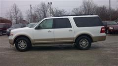 2012 Ford Expedition 